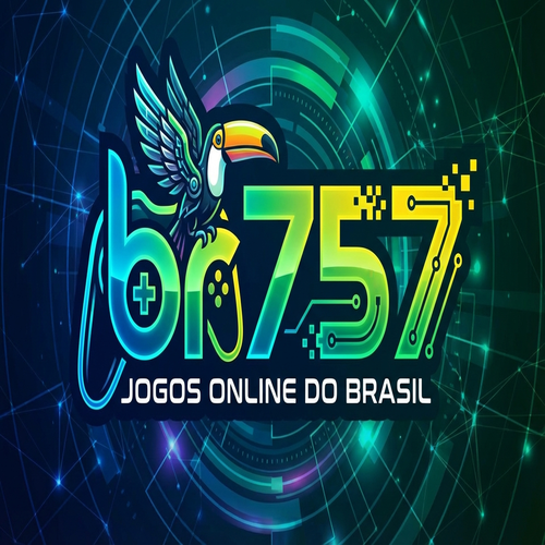 Logo br757